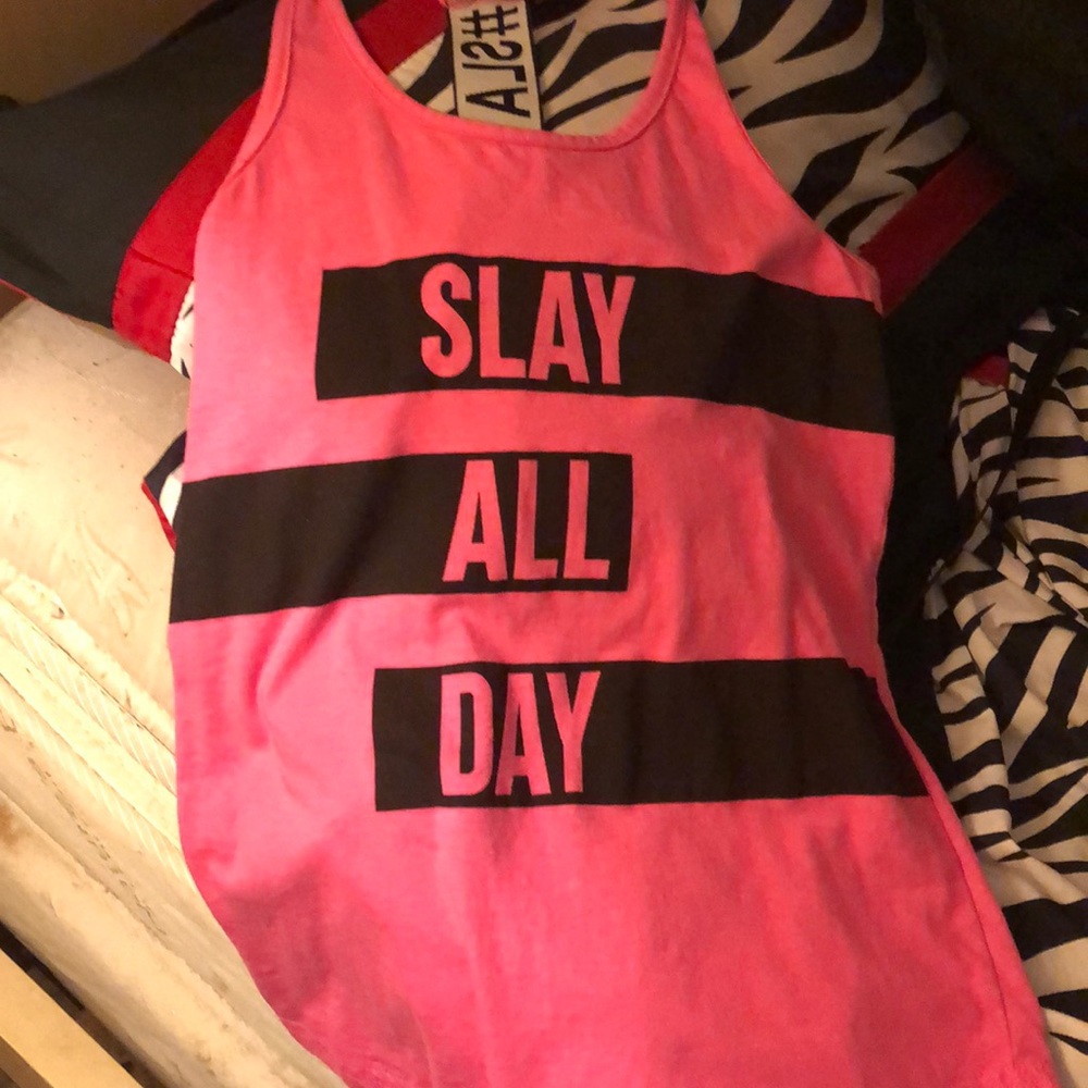 Athletic top